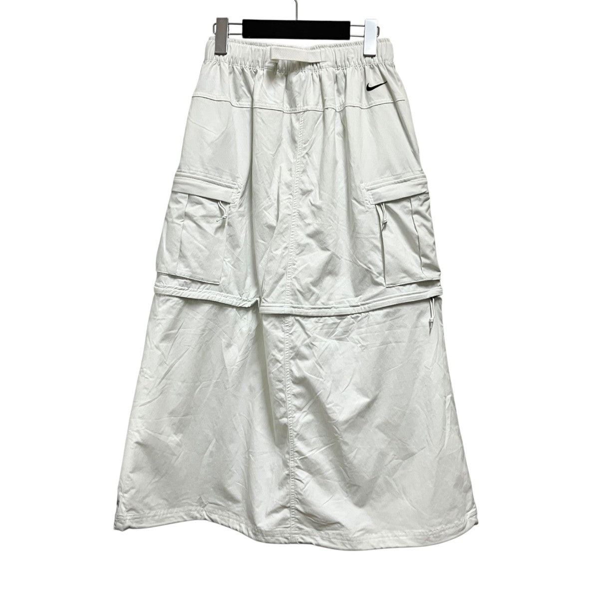 WMNS ACG SMITH SUMMIT ZIP OFF SKIRTジップ切替スカートFN1970 121