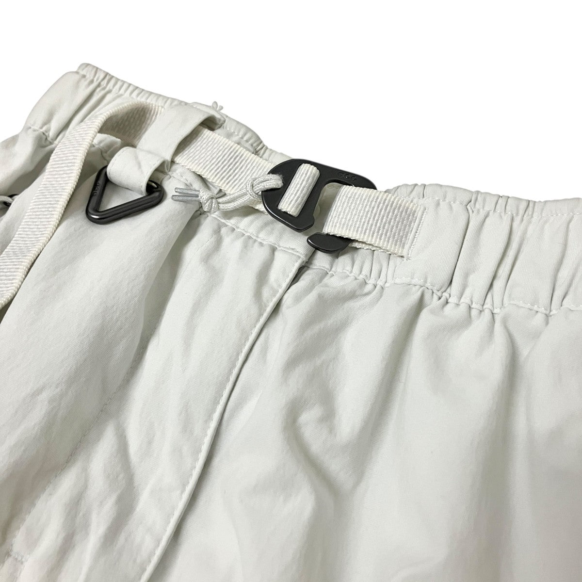 WMNS ACG SMITH SUMMIT ZIP OFF SKIRTジップ切替スカートFN1970 121
