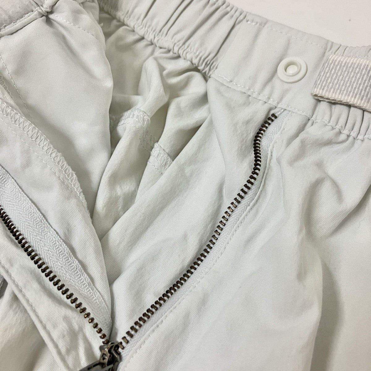 WMNS ACG SMITH SUMMIT ZIP OFF SKIRTジップ切替スカートFN1970 121