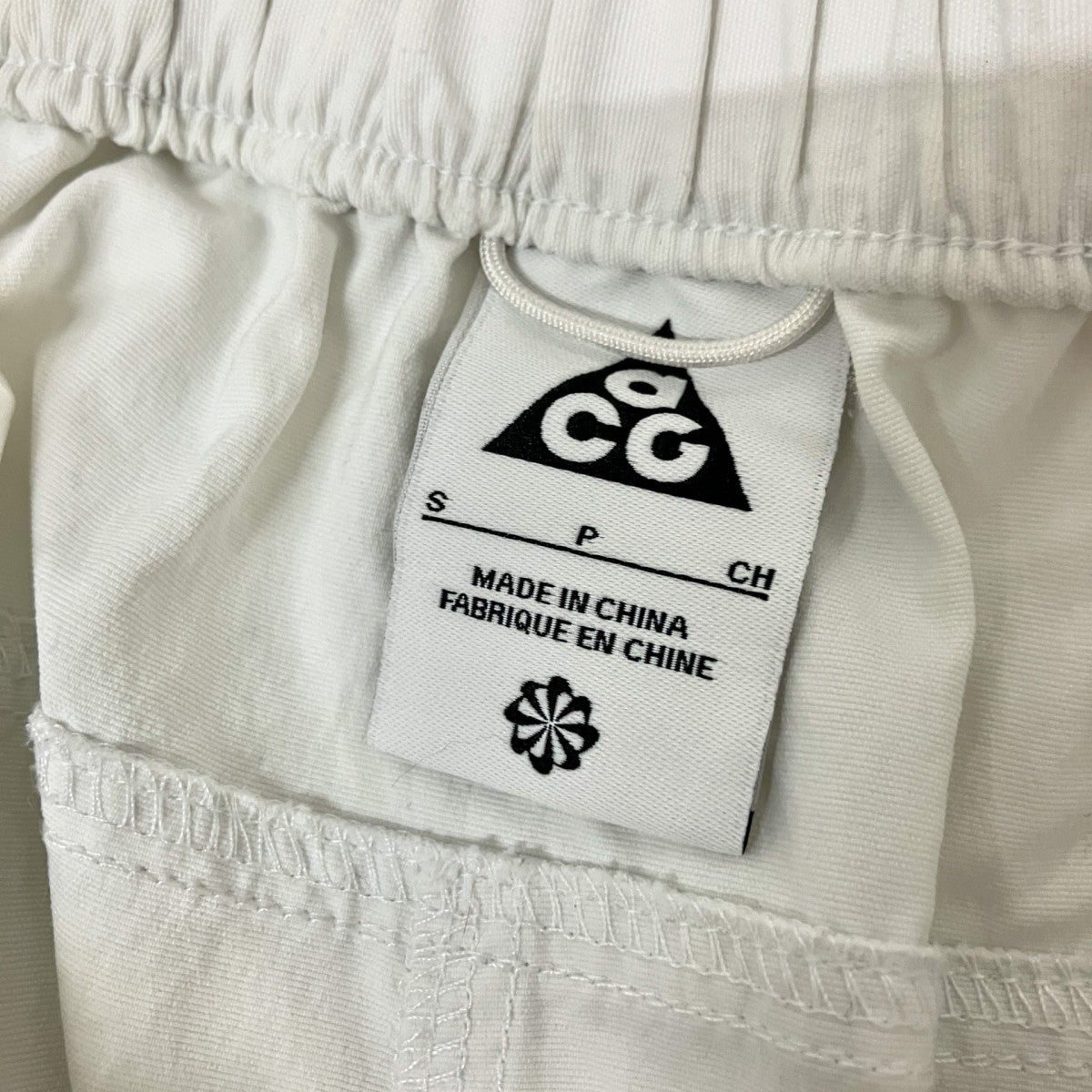 WMNS ACG SMITH SUMMIT ZIP OFF SKIRTジップ切替スカートFN1970 121