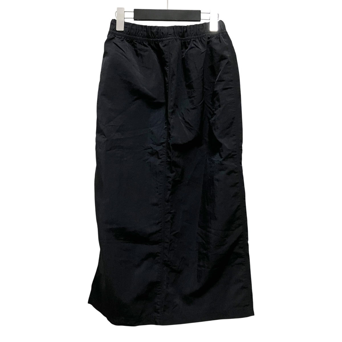 Woven High-Rise SkirtロングスカートDM6250 010