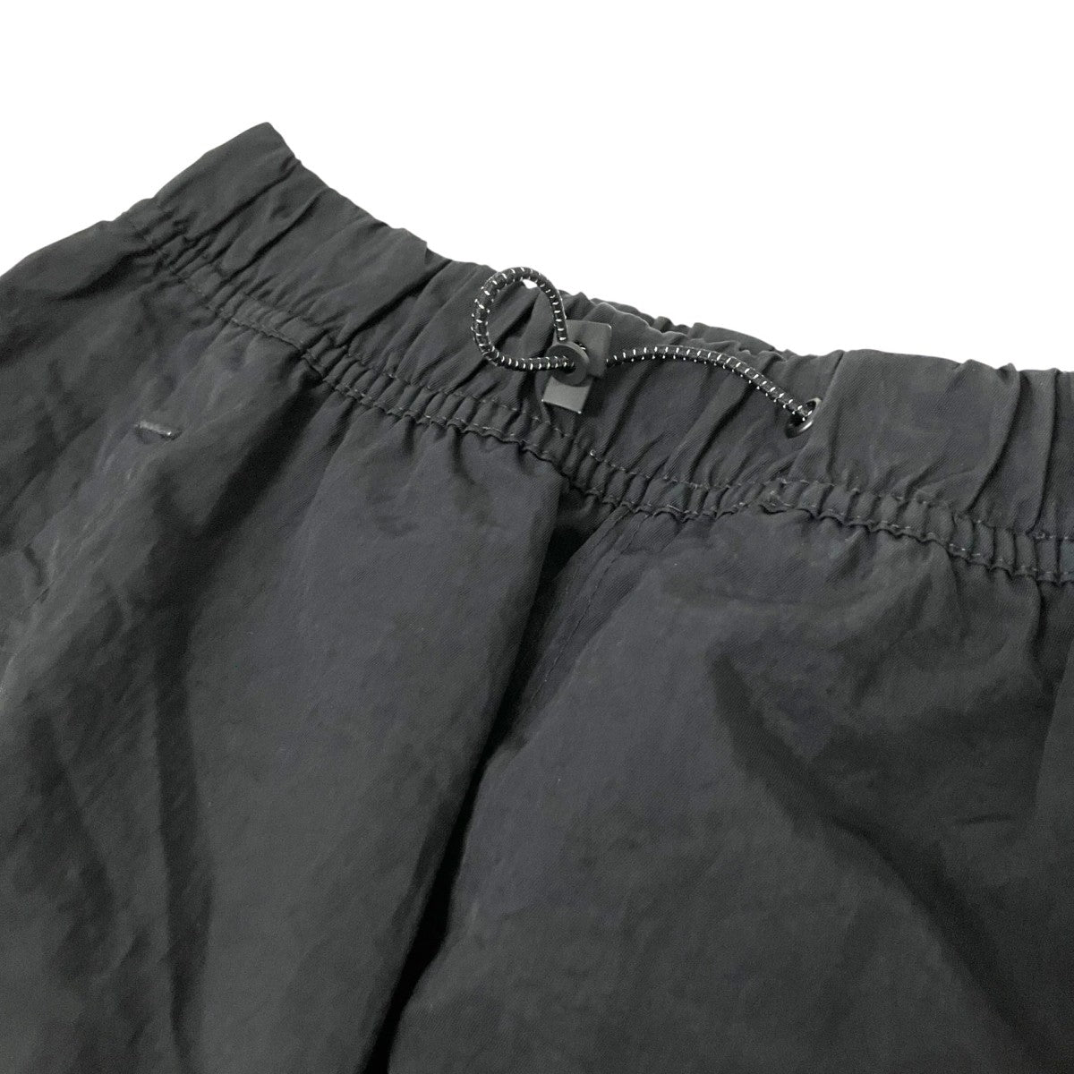 Woven High-Rise SkirtロングスカートDM6250 010