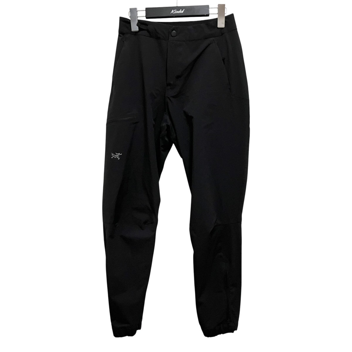 GAMMA TAPERED PANT WテーパードパンツX000007036