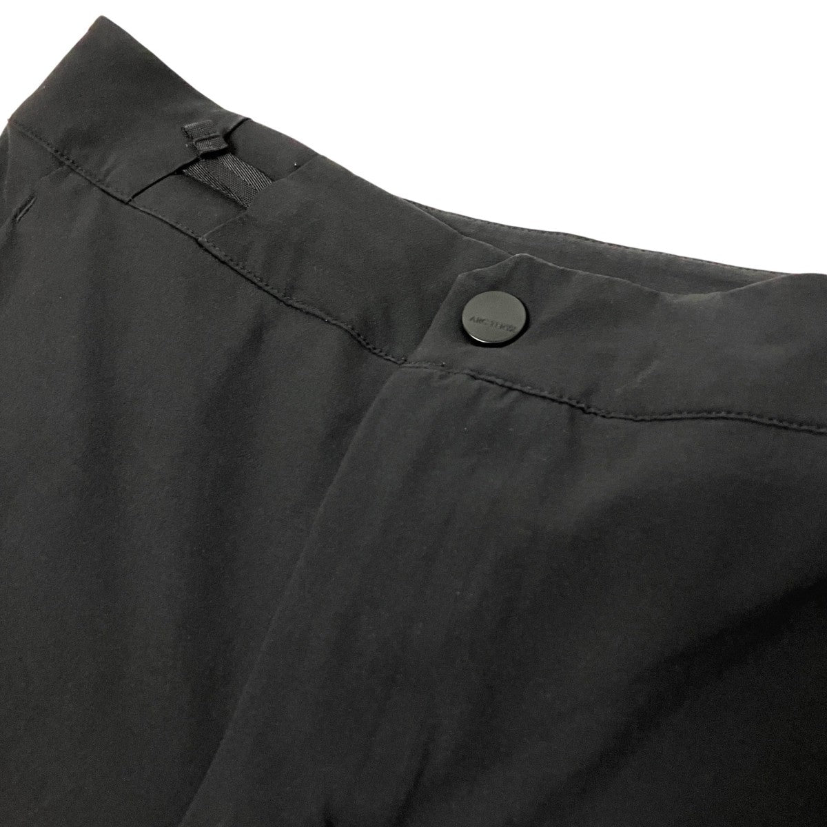 GAMMA TAPERED PANT WテーパードパンツX000007036