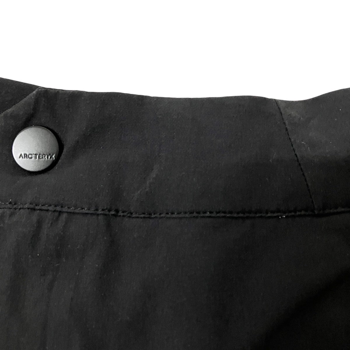 GAMMA TAPERED PANT WテーパードパンツX000007036