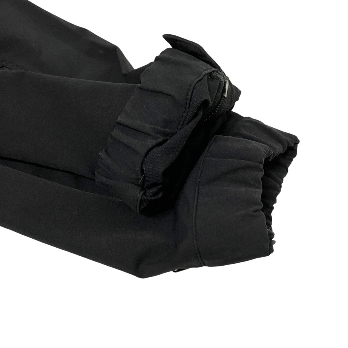 GAMMA TAPERED PANT WテーパードパンツX000007036
