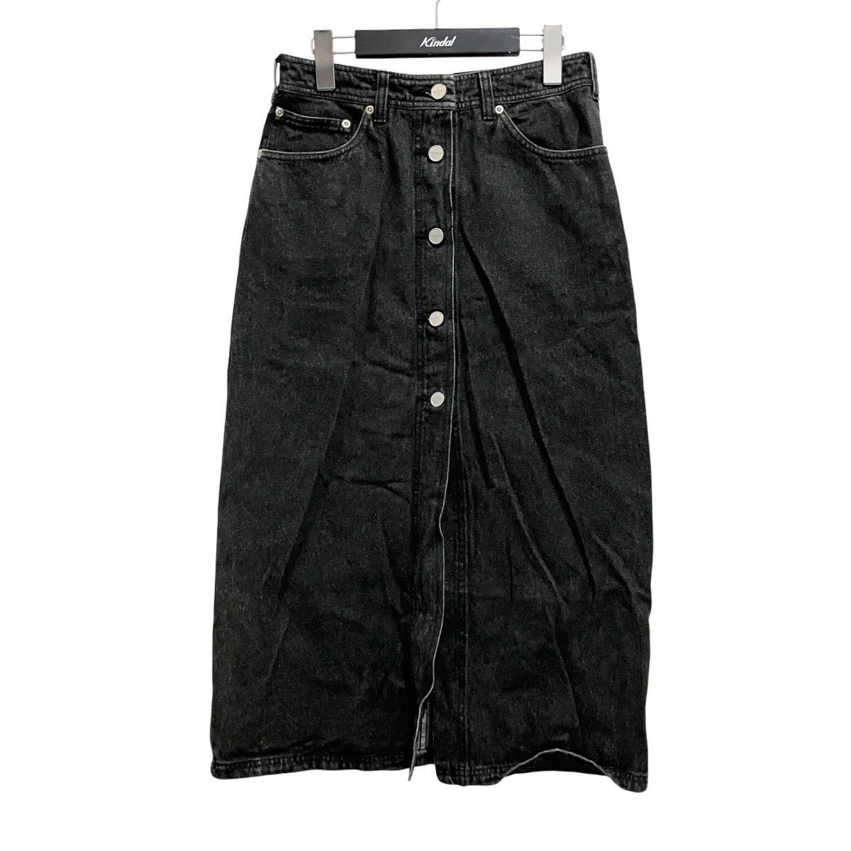 AS W J AIR JRD DENIM SKIRTデニムスカートFV7096 010