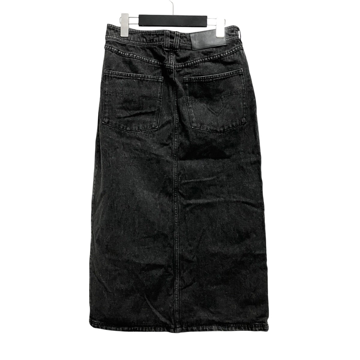 AS W J AIR JRD DENIM SKIRTデニムスカートFV7096 010