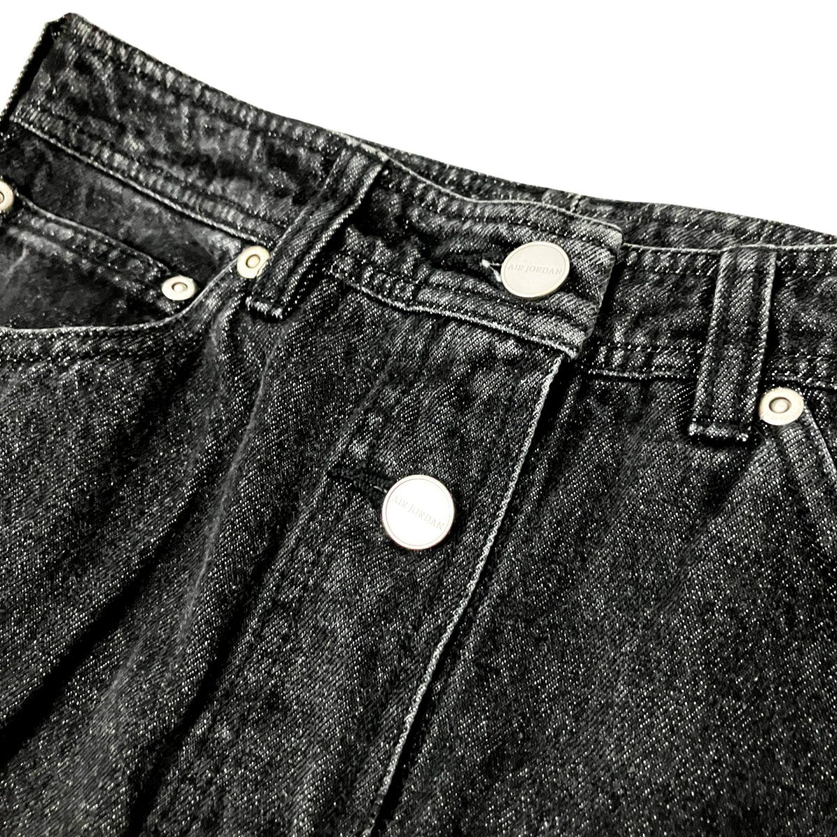 AS W J AIR JRD DENIM SKIRTデニムスカートFV7096 010