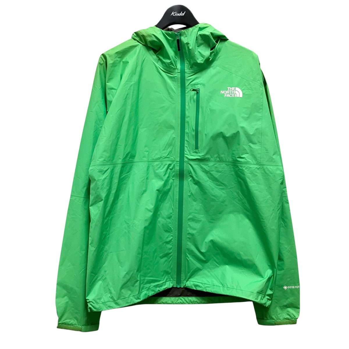 Kuna Peak JacketマウンテンパーカーNP12011Z