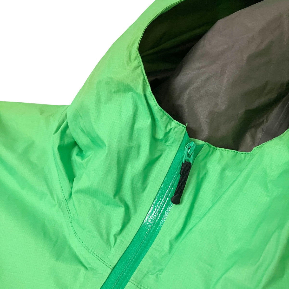Kuna Peak JacketマウンテンパーカーNP12011Z