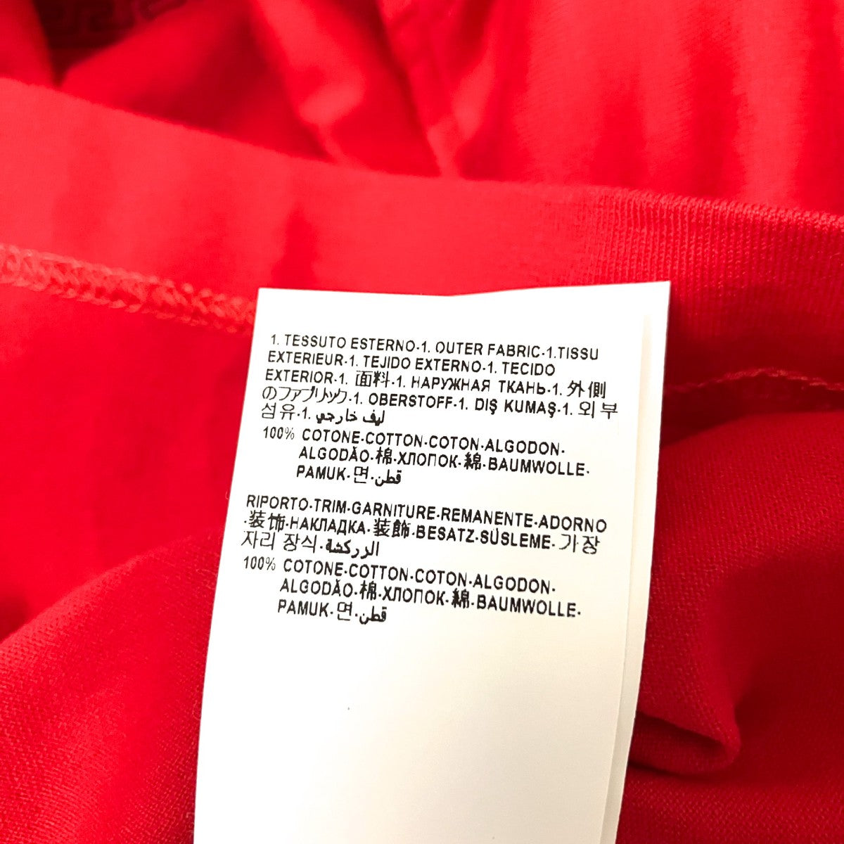半袖TシャツA83159