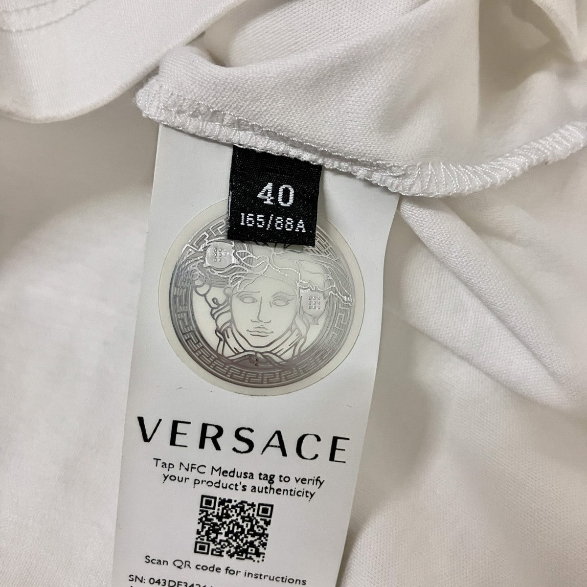 半袖Tシャツ1001589