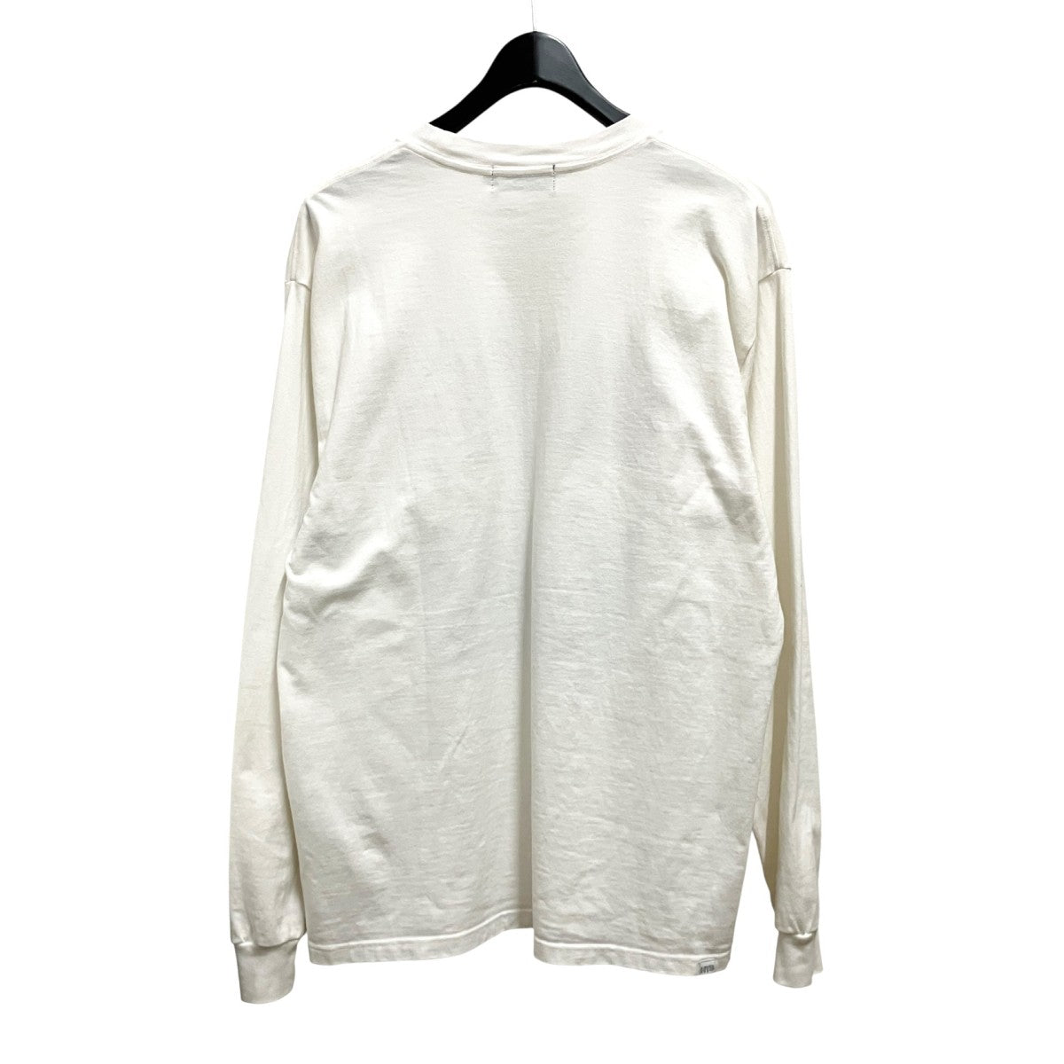 HYSTERIC CITYロングカットソー02253CL14
