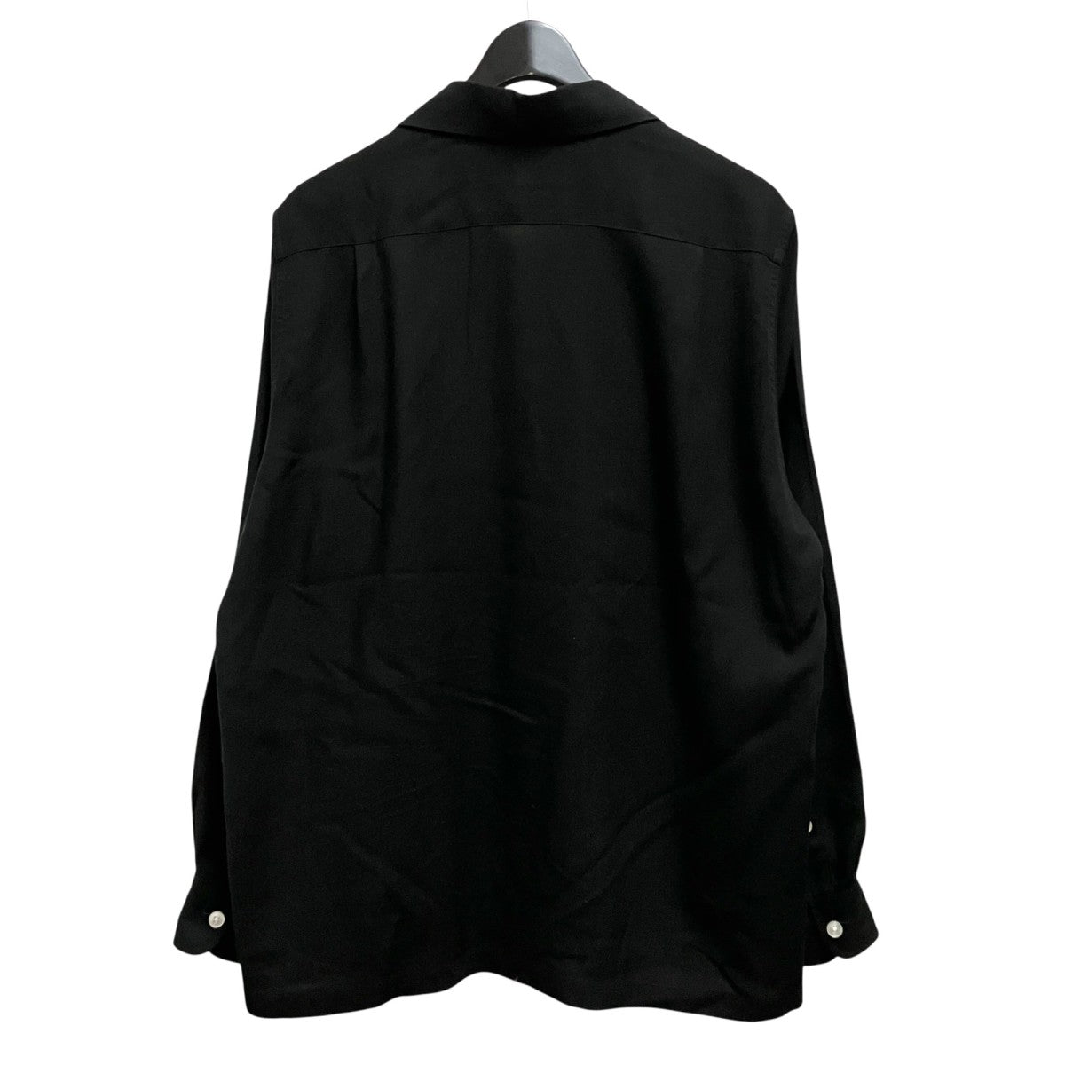 50s SHIRT L／S(TYPE-2)長袖シャツ