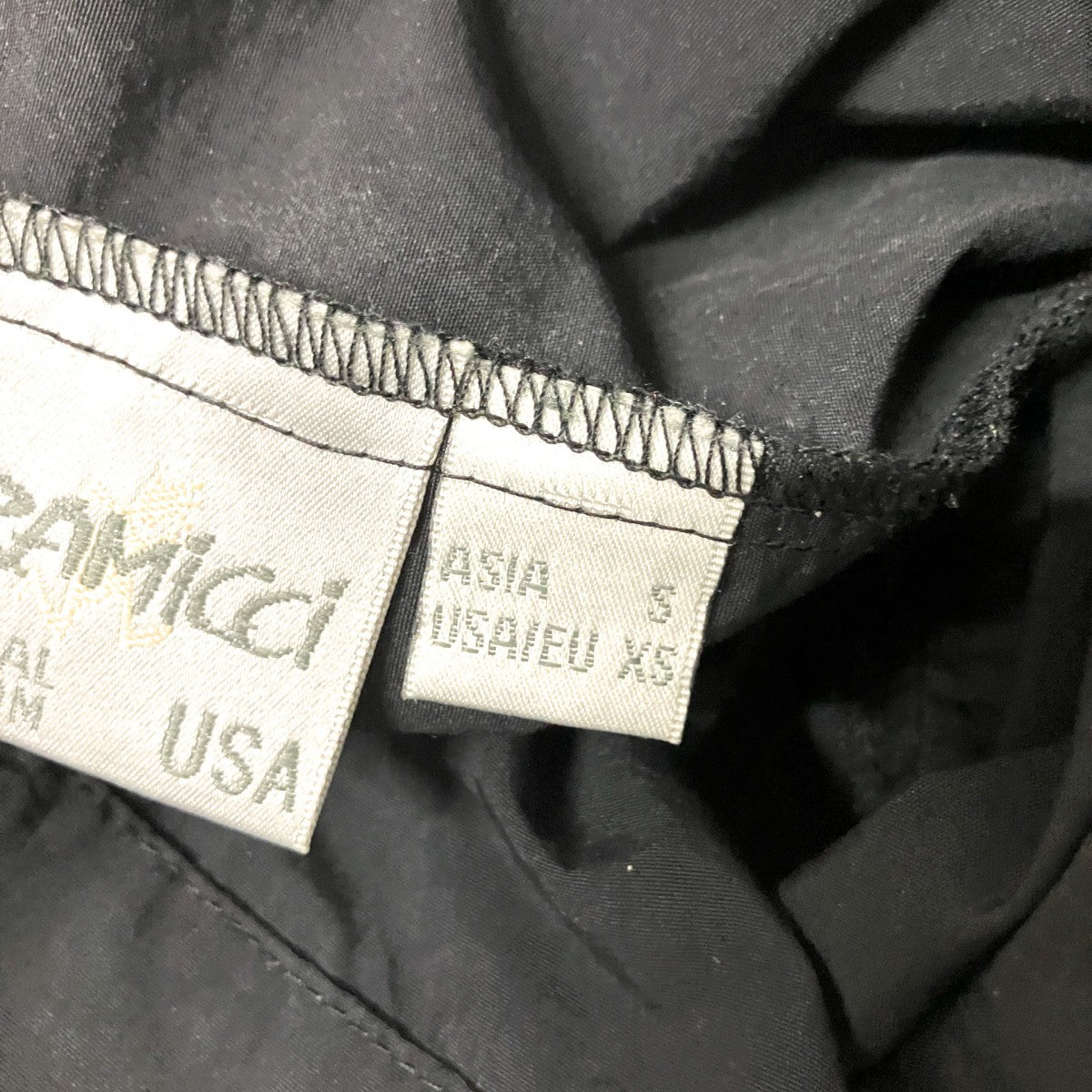 emmi exclusive modelロングスカートGLSK20S1437