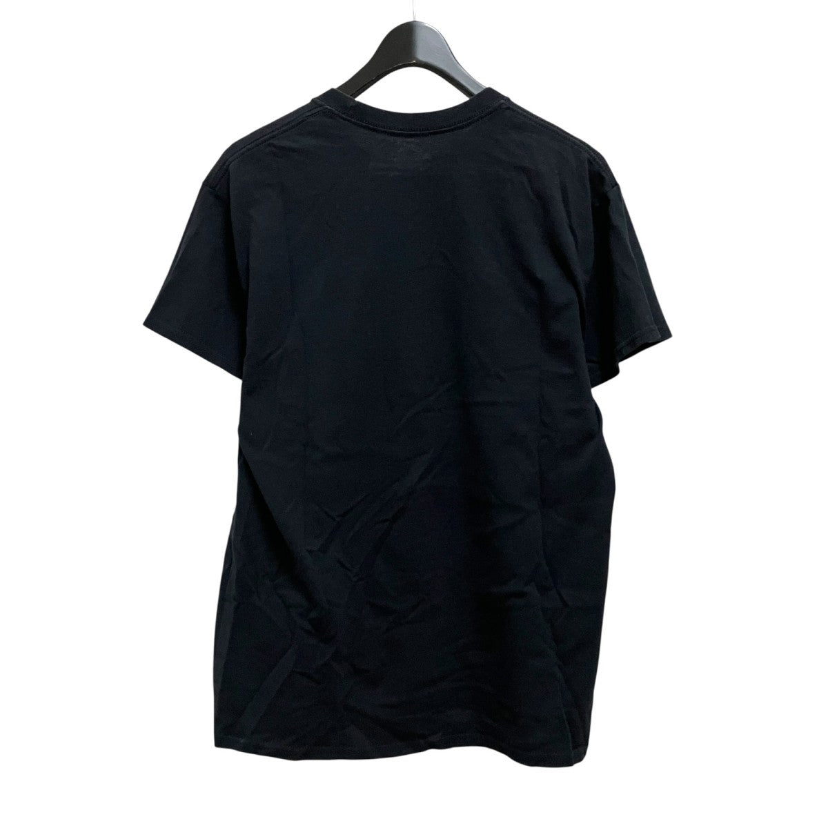 エッシャー 描く手半袖Tシャツ