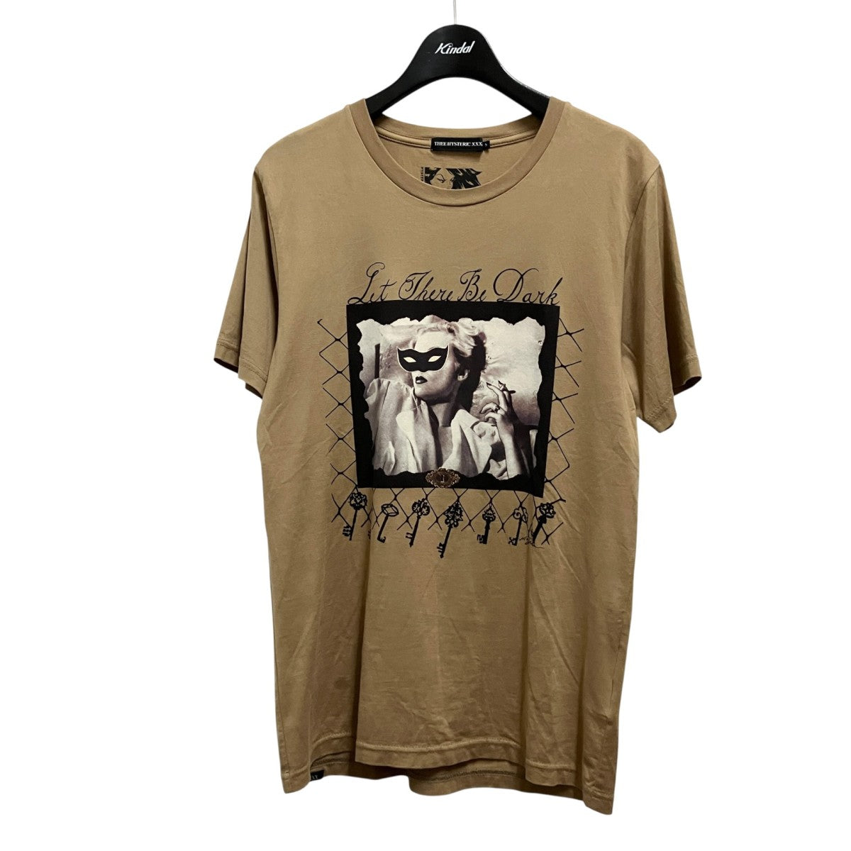 プリントTシャツ06183CT01