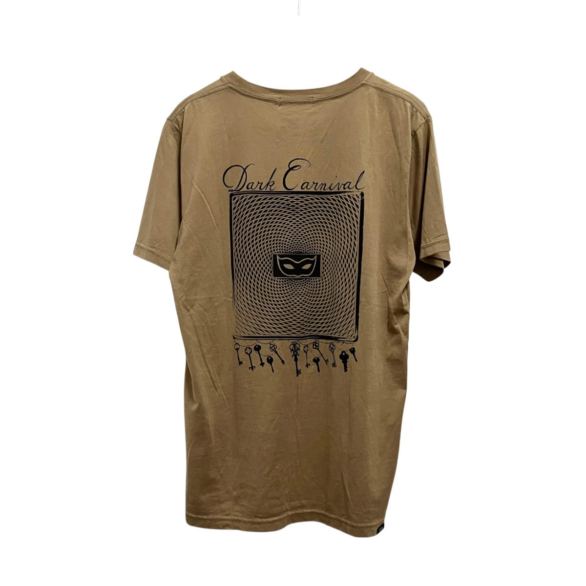 プリントTシャツ06183CT01