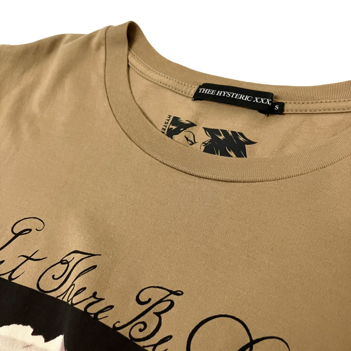 プリントTシャツ06183CT01