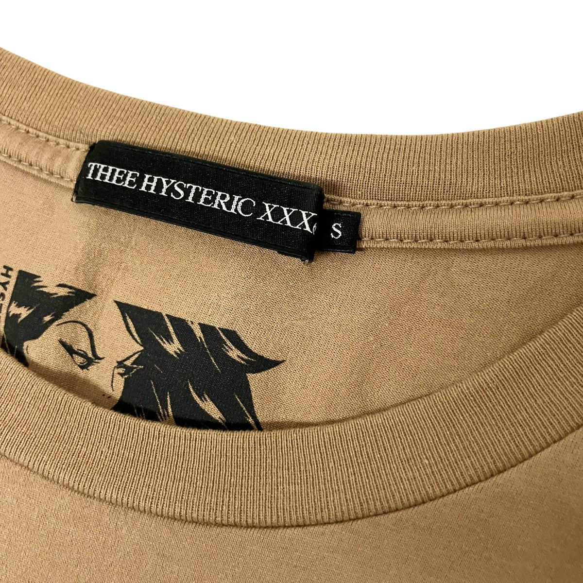 プリントTシャツ06183CT01
