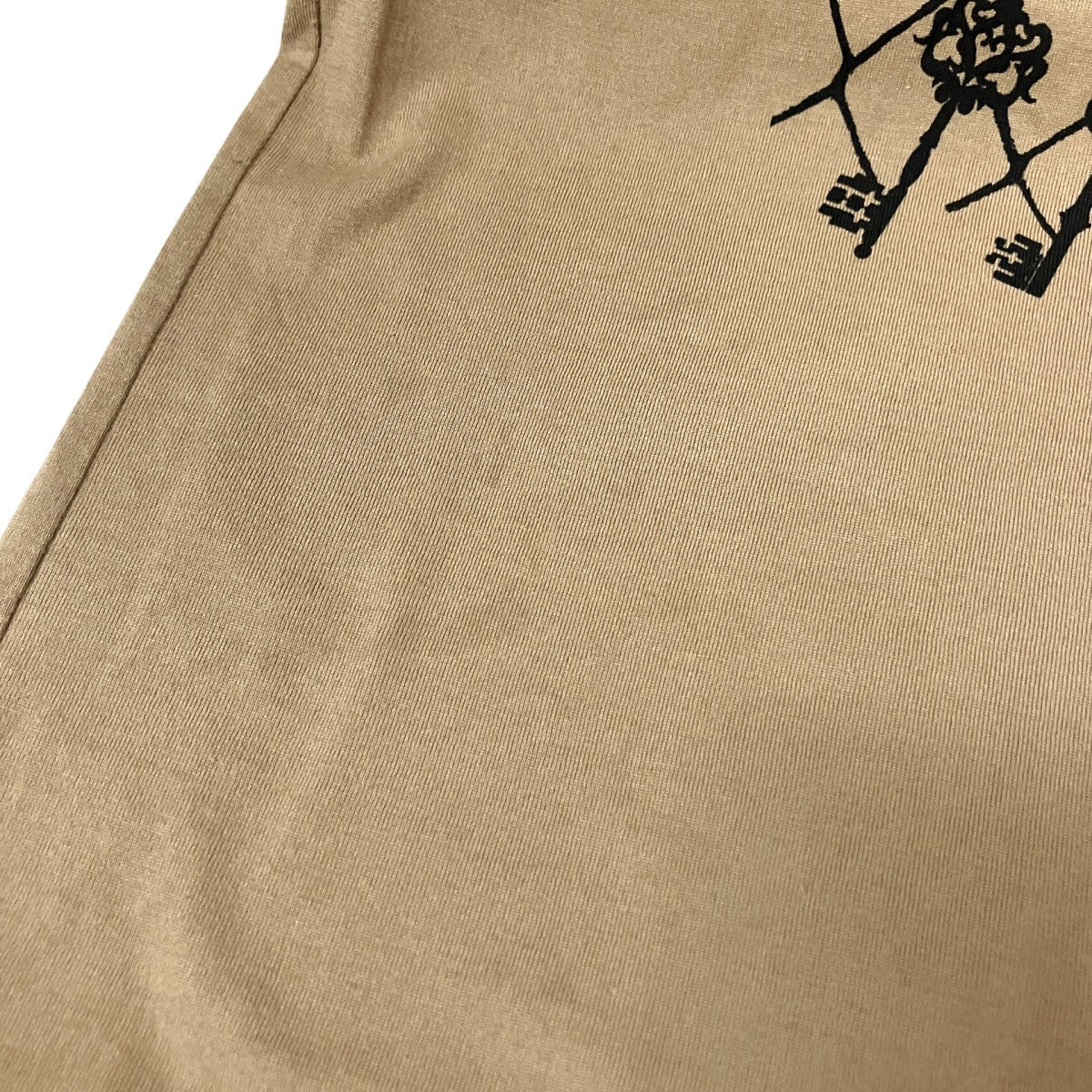 プリントTシャツ06183CT01