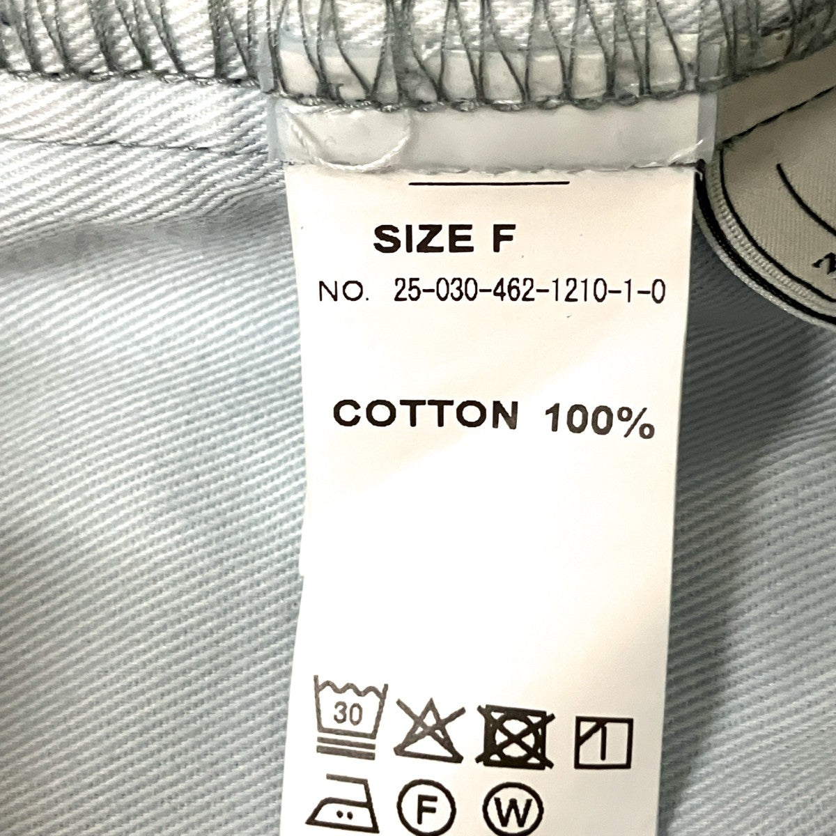 デニムパンツ25 030 462 1210 1 0