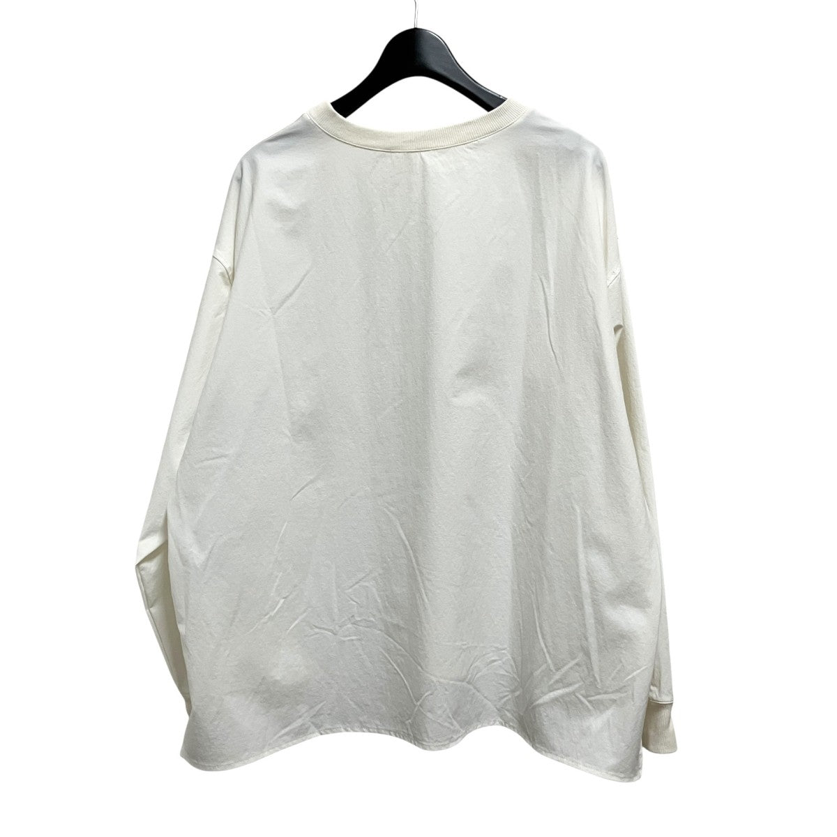 胸ポケットカットソーT0 062 103