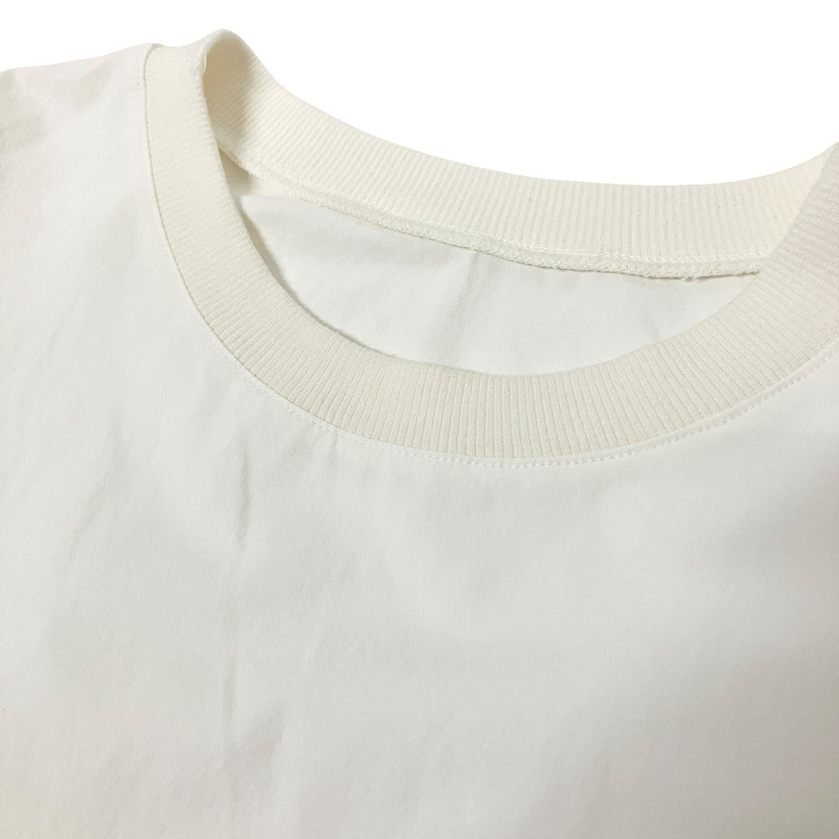 胸ポケットカットソーT0 062 103