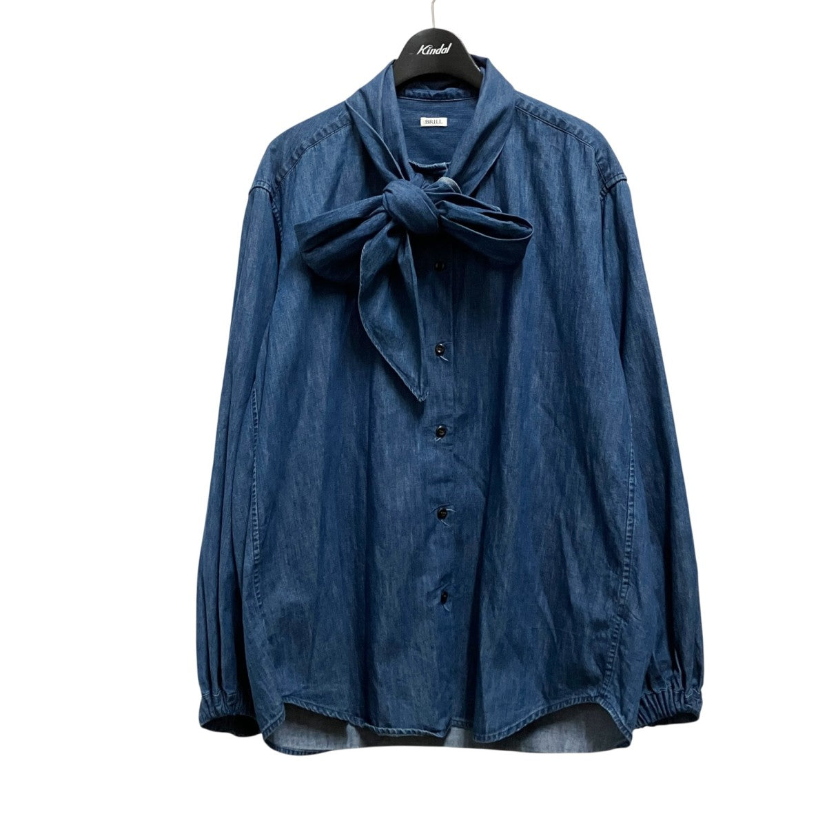 ボウタイシャツBR25SS6004 00