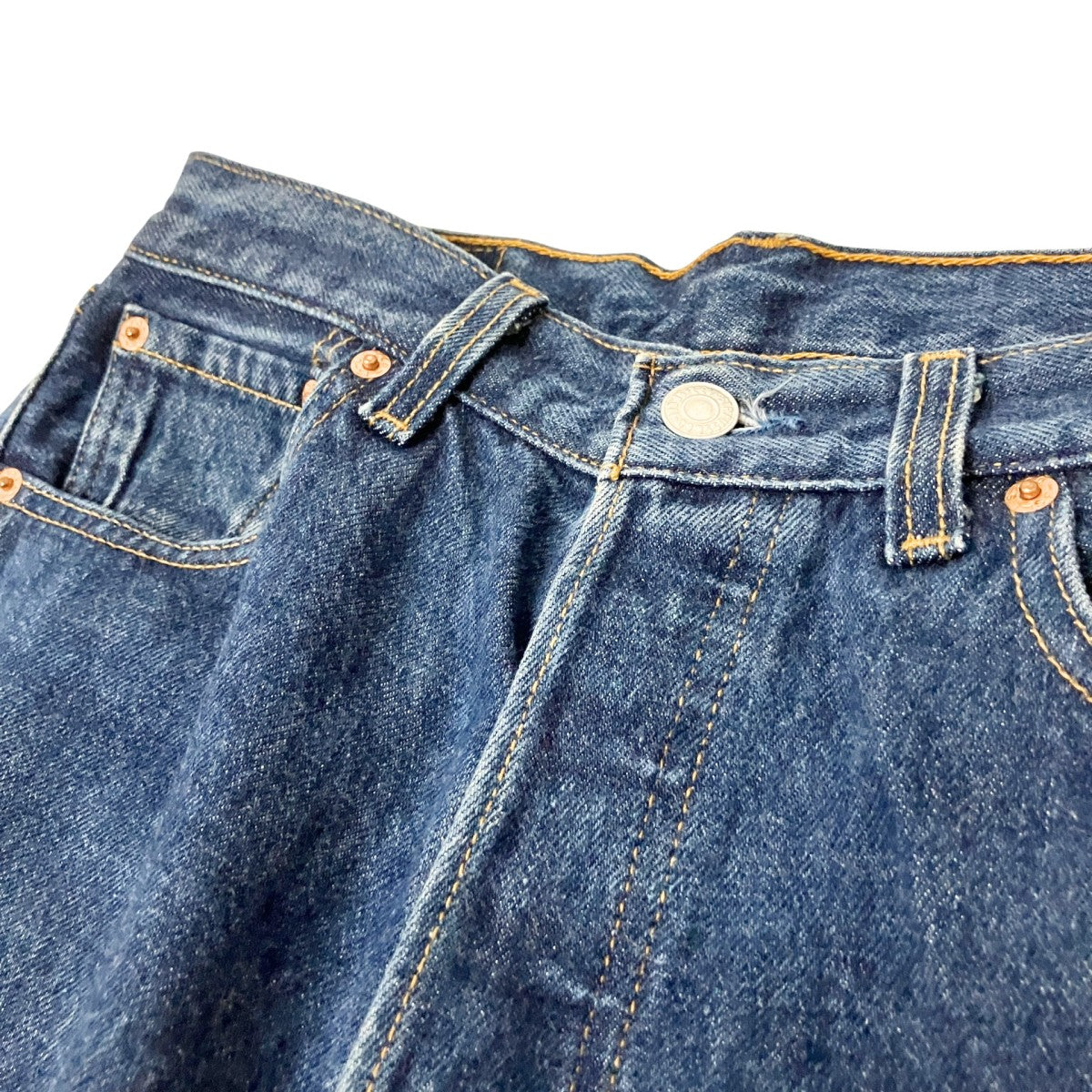90sデニムパンツ
