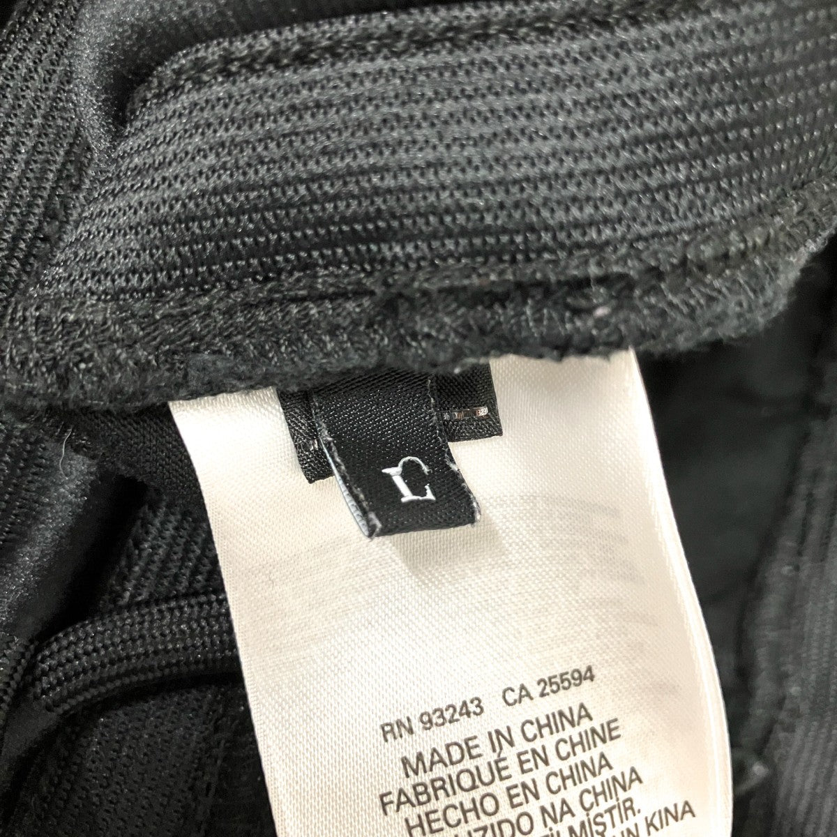 DIESEL(ディーゼル) P-PRONEハーフパンツA02195 A02195 ブラック