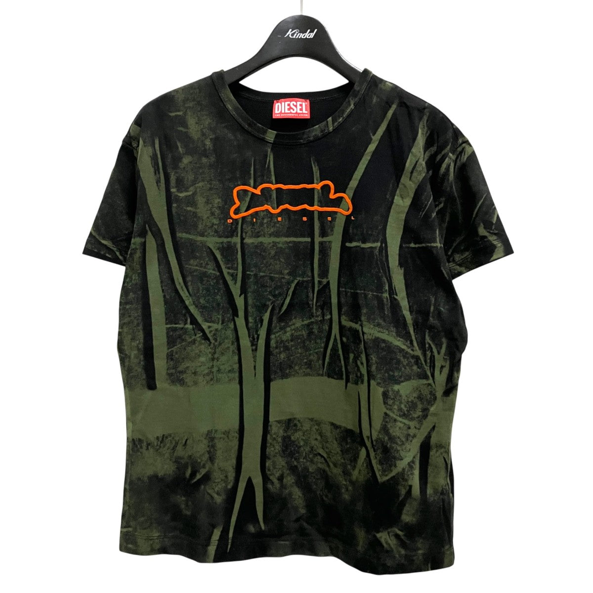 T-UNCUTIE-LONG-N5半袖TシャツA12548