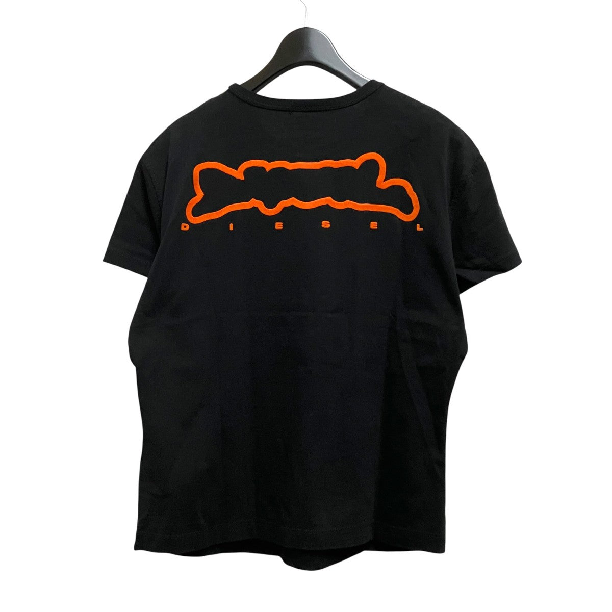 T-UNCUTIE-LONG-N5半袖TシャツA12548