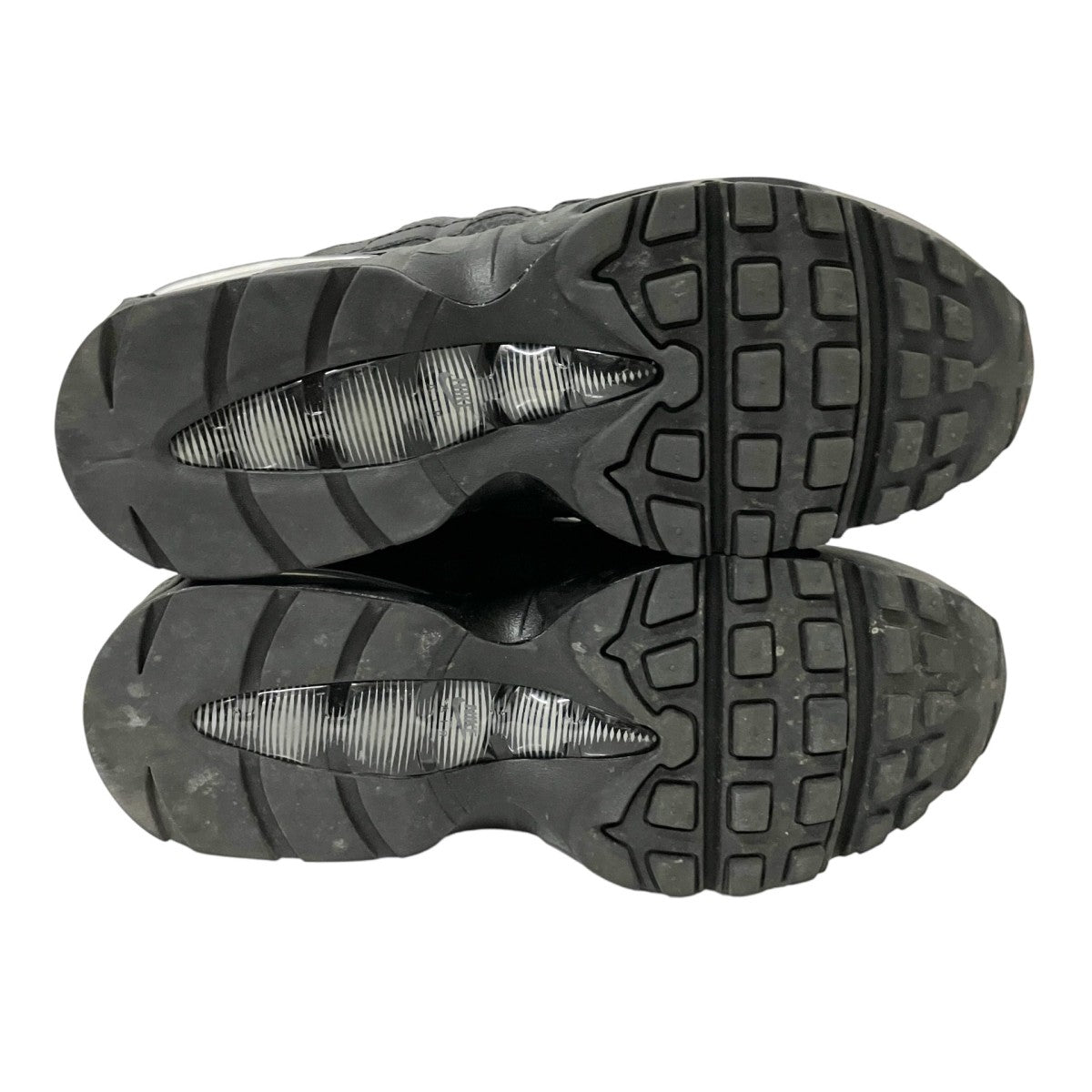 AIR MAX 95 BIG BUBBLEスニーカーHM8755 001