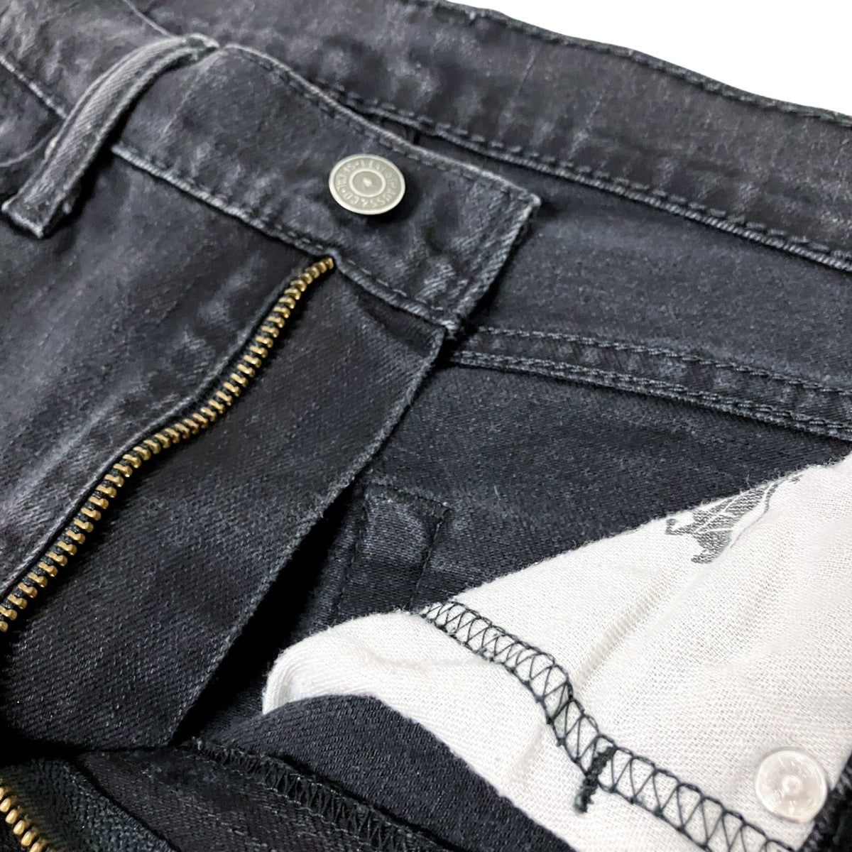 デニムパンツ00514 0211