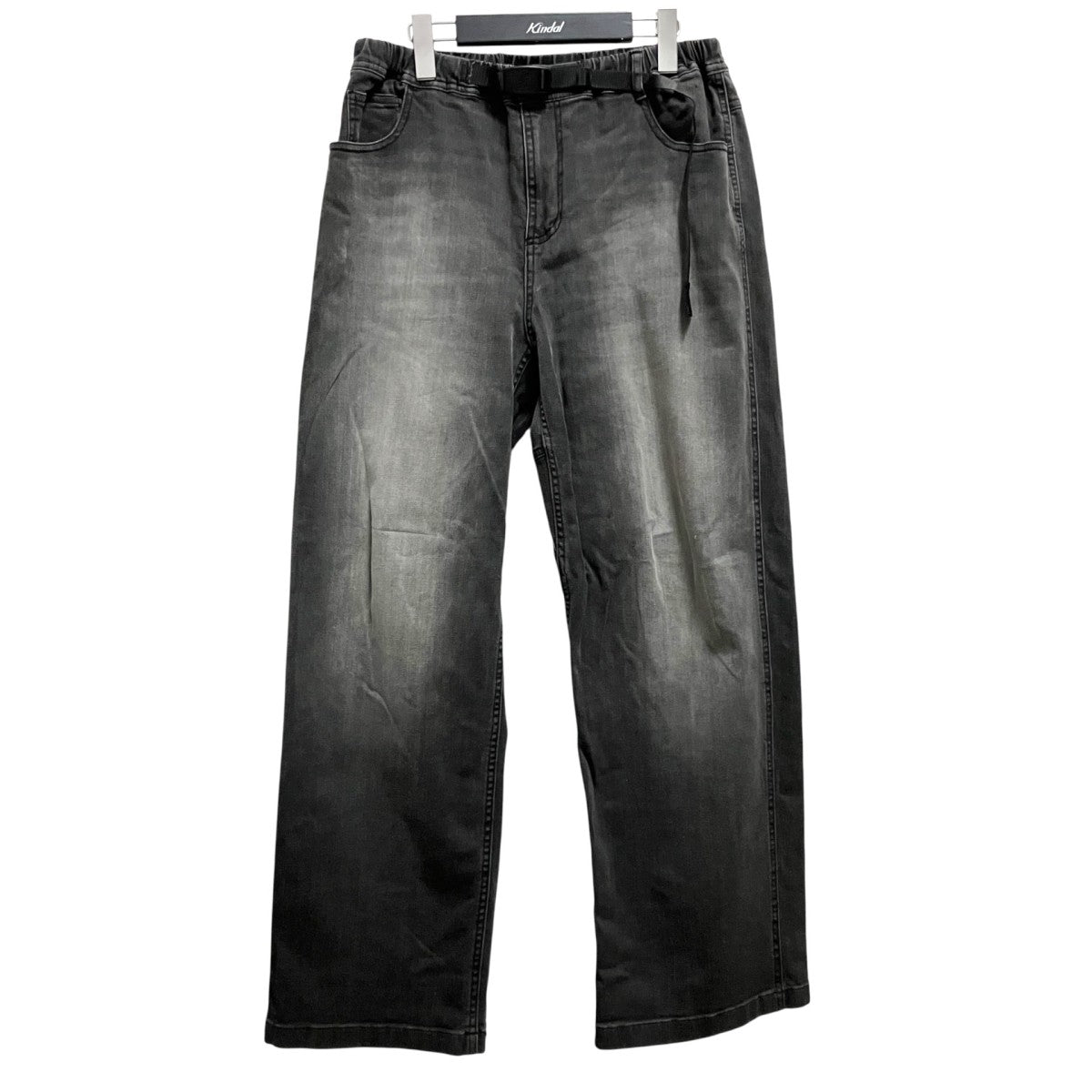 BUGGY DENIM PANTデニムパンツGMP5 F1018
