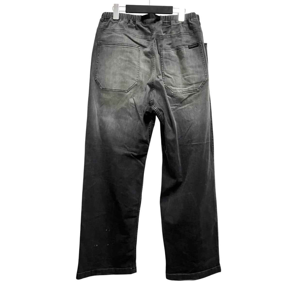 BUGGY DENIM PANTデニムパンツGMP5 F1018