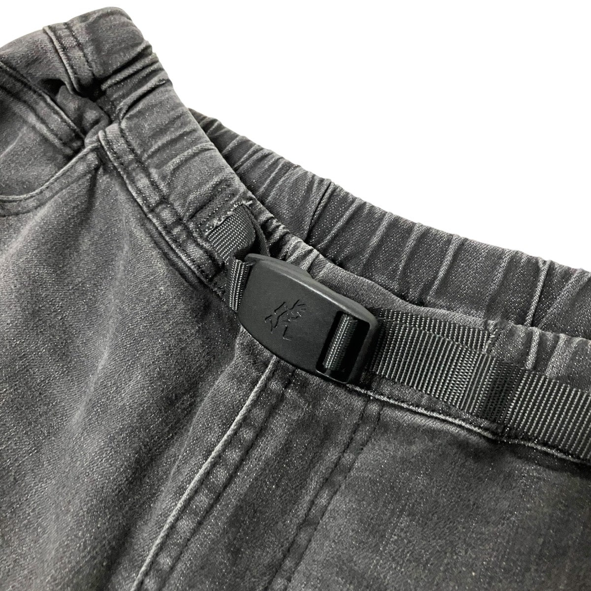 BUGGY DENIM PANTデニムパンツGMP5 F1018