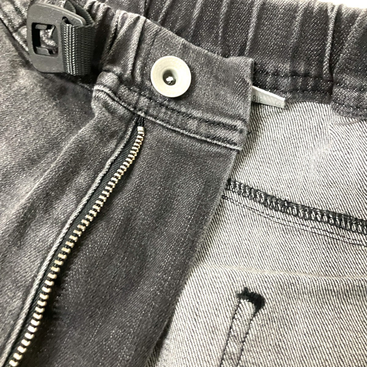 BUGGY DENIM PANTデニムパンツGMP5 F1018