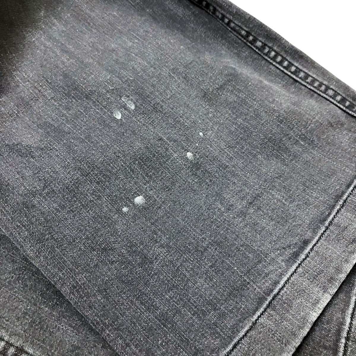 BUGGY DENIM PANTデニムパンツGMP5 F1018