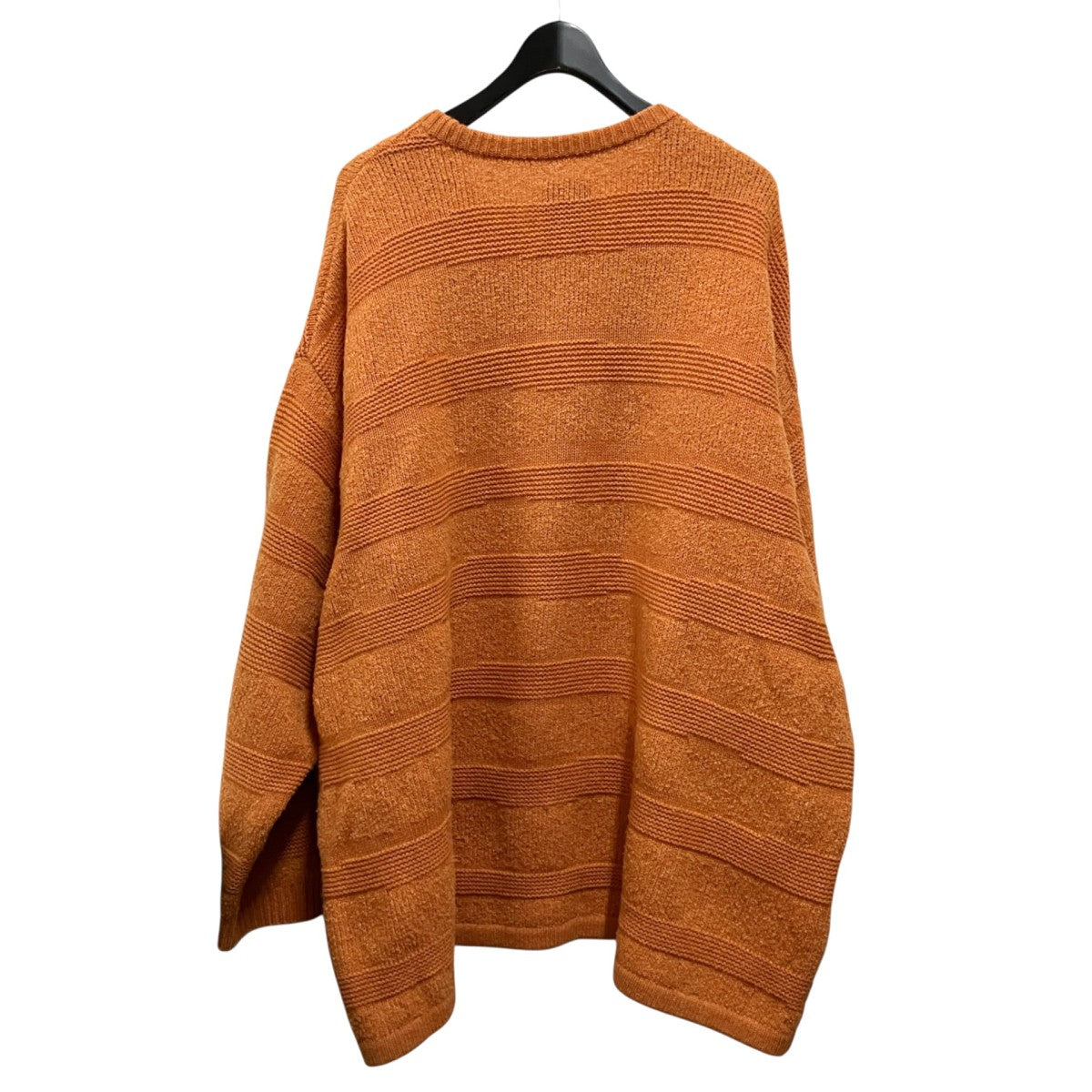Stripes For Creative SIDE STRIPES KNITストライプニット 古着・中古-2枚目のアイテム画像