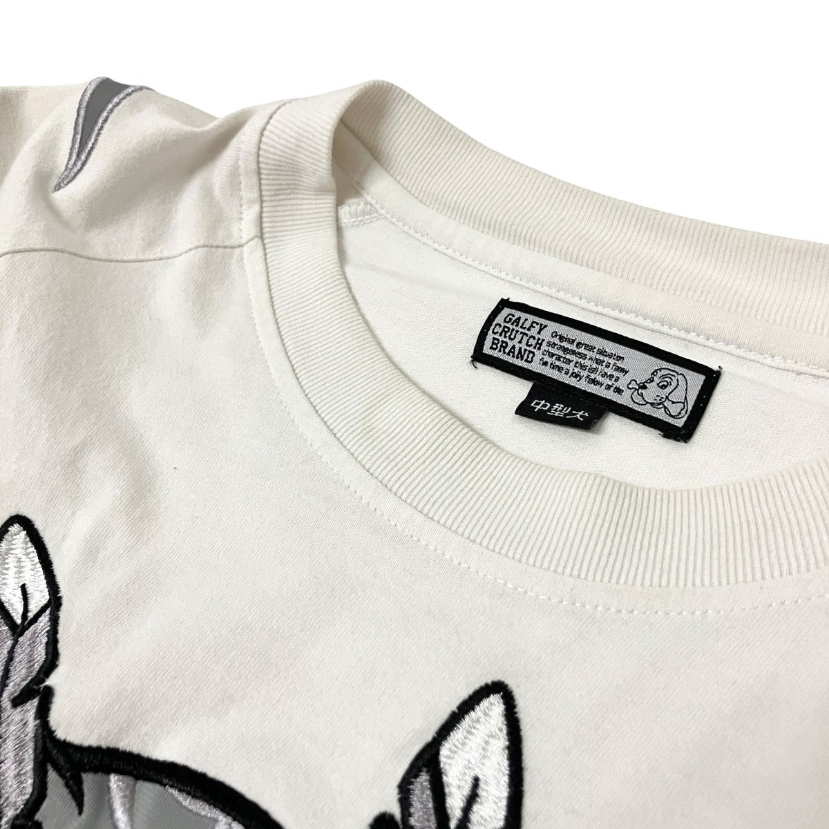 GALFY 半袖Tシャツ152030 古着・中古-3枚目のアイテム画像