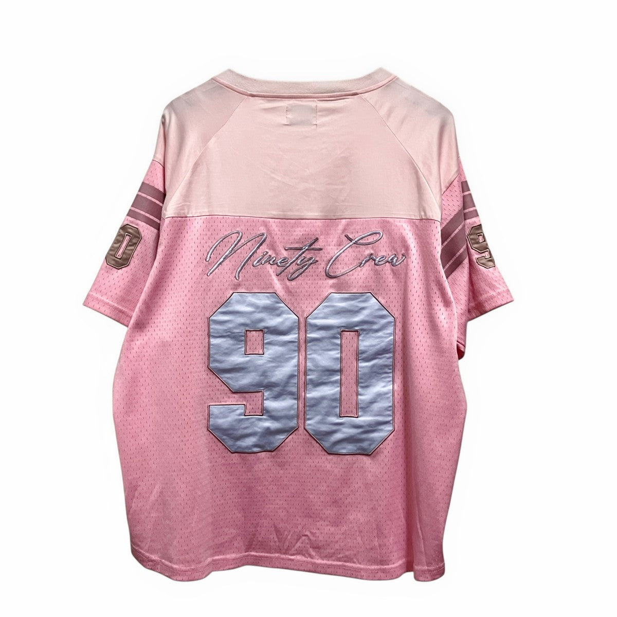 90 Numbering Game ShirtゲームシャツNN2057