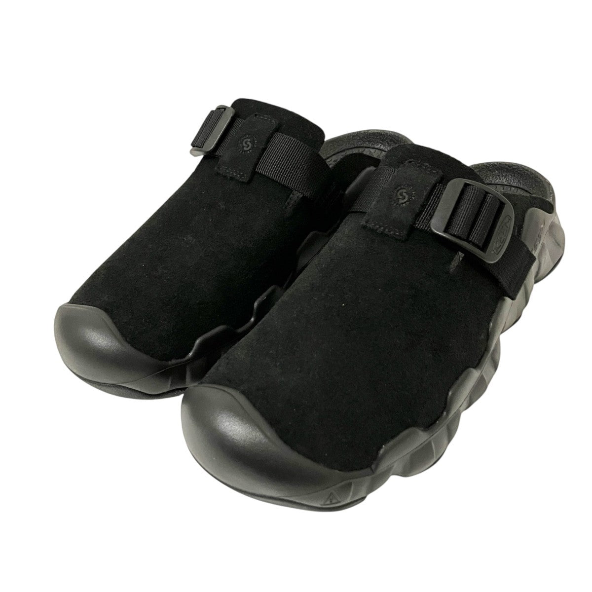 HYPERPORT CLOG LEATHERクロッグサンダル1030766