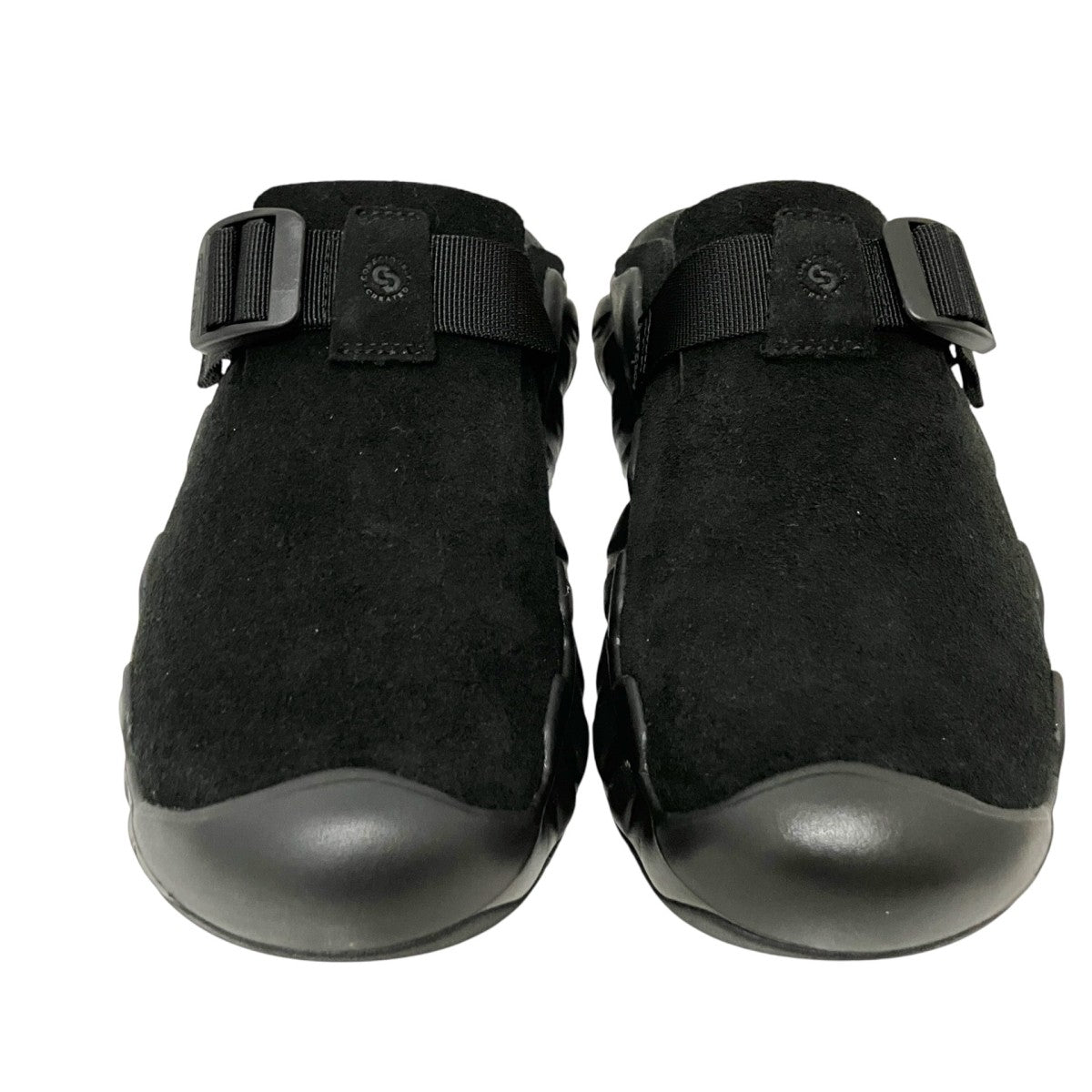 HYPERPORT CLOG LEATHERクロッグサンダル1030766
