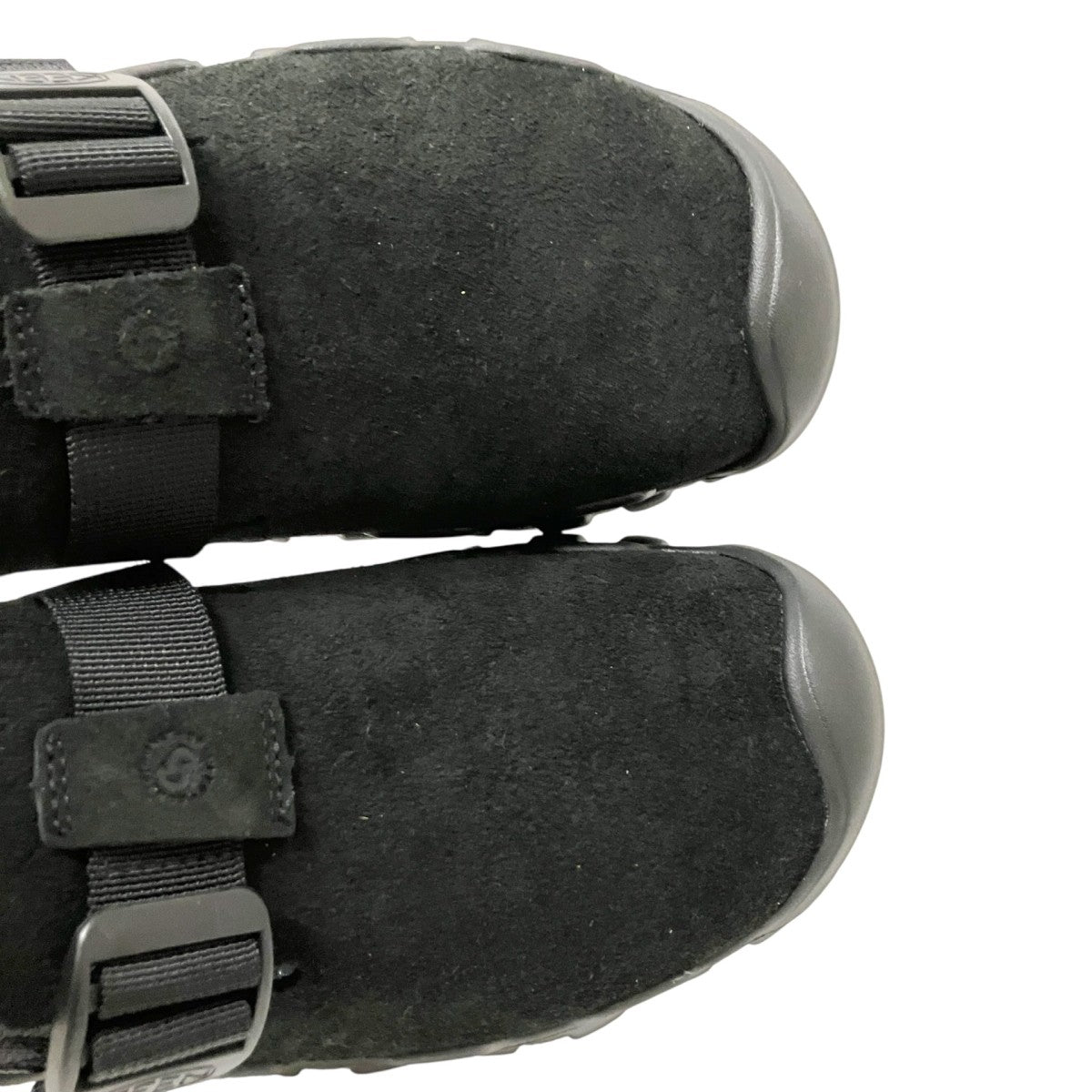 HYPERPORT CLOG LEATHERクロッグサンダル1030766