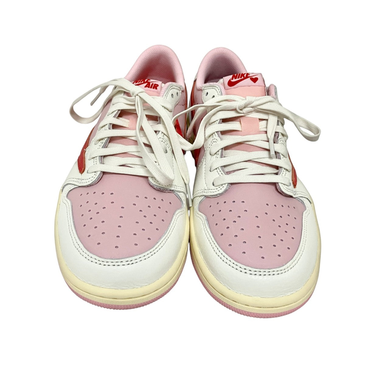 Air Jordan 1 Retro Low OGスニーカーIQ7604 101
