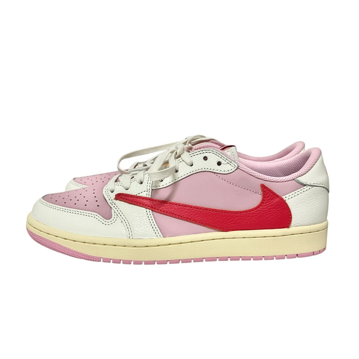 Air Jordan 1 Retro Low OGスニーカーIQ7604 101