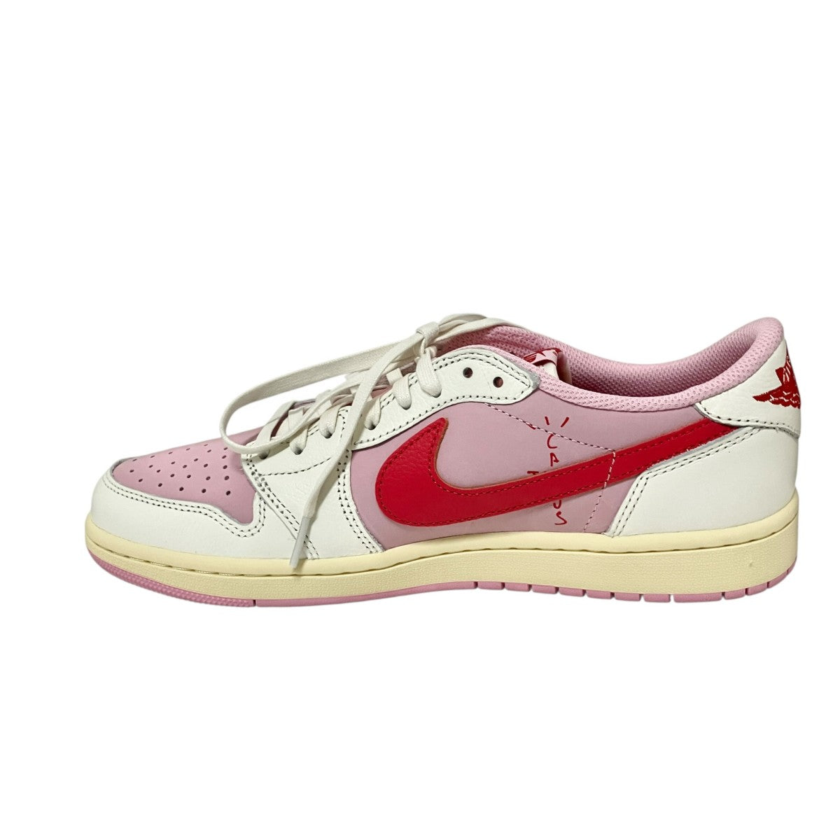 Air Jordan 1 Retro Low OGスニーカーIQ7604 101